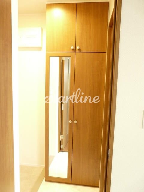 ラ・ルーナ南麻布の物件内観写真