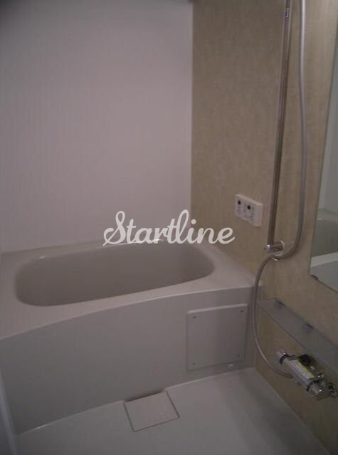 ラ・ルーナ南麻布の物件内観写真