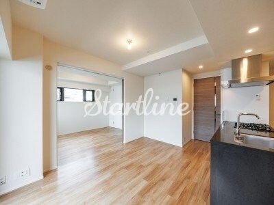 KDXレジデンス恵比寿の物件内観写真