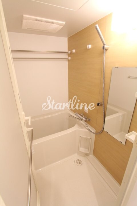 プラウドフラット学芸大学IIの物件内観写真