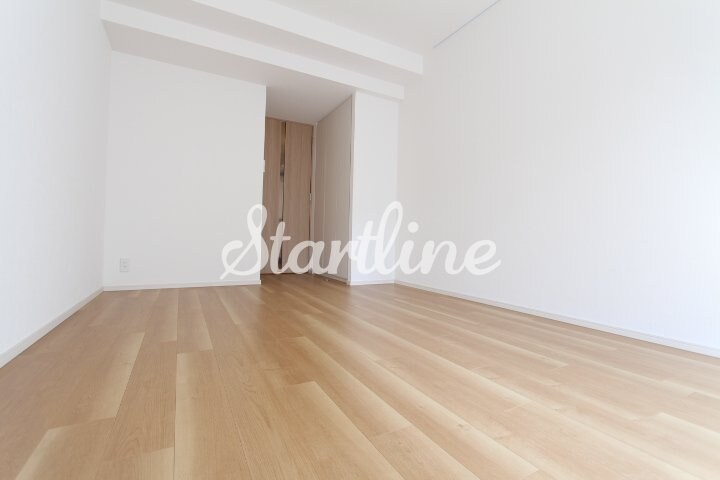 プラウドフラット学芸大学IIの物件内観写真