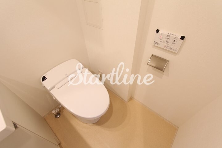 プラウドフラット学芸大学IIの物件内観写真