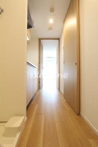 プラウドフラット学芸大学IIの物件内観写真