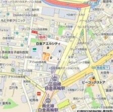 ブリリアイスト白金高輪（Brillia ist 白金高輪）の物件内観写真