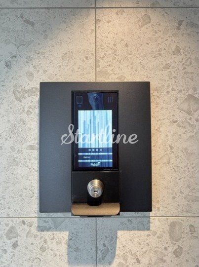 ガーデンレジデンス恵比寿の物件内観写真