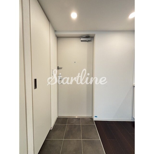 ガーデンレジデンス恵比寿の物件内観写真