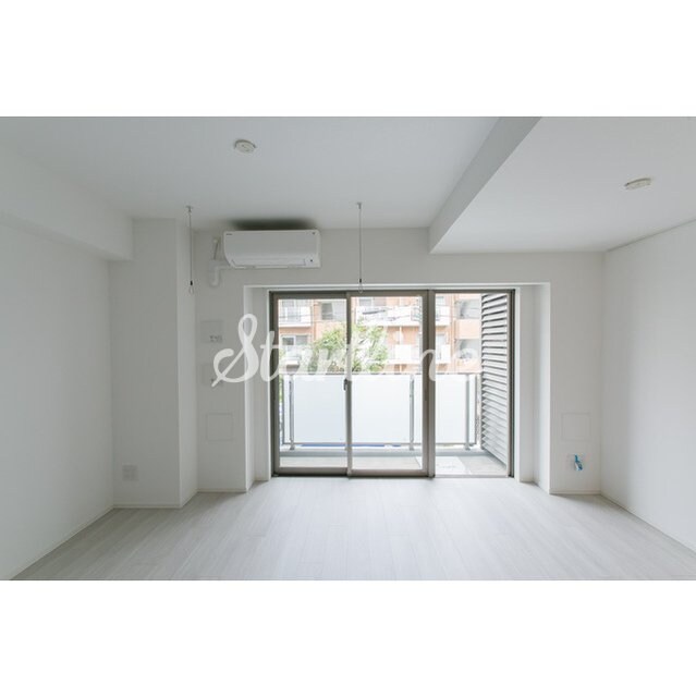 シティカレント代官山の物件内観写真