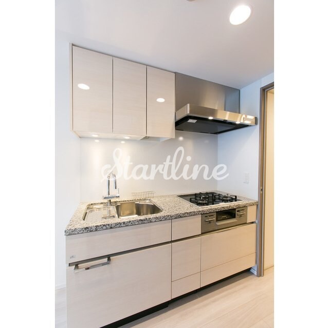 シティカレント代官山の物件内観写真