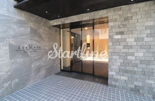 ARKMARK西小山の物件内観写真