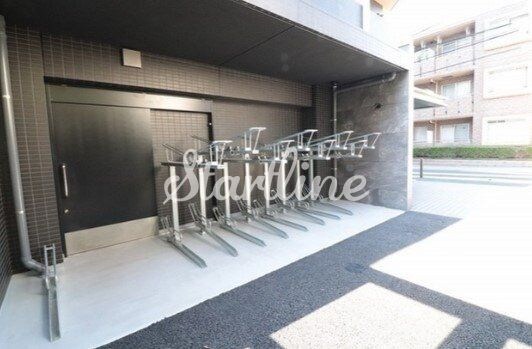 ARKMARK西小山の物件内観写真