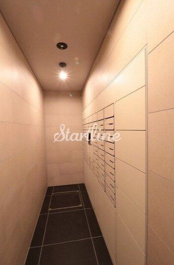 ARKMARK西小山の物件内観写真