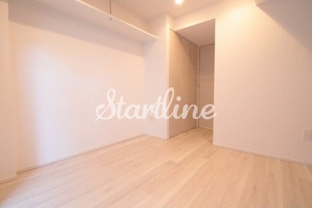 ARKMARK西小山の物件内観写真