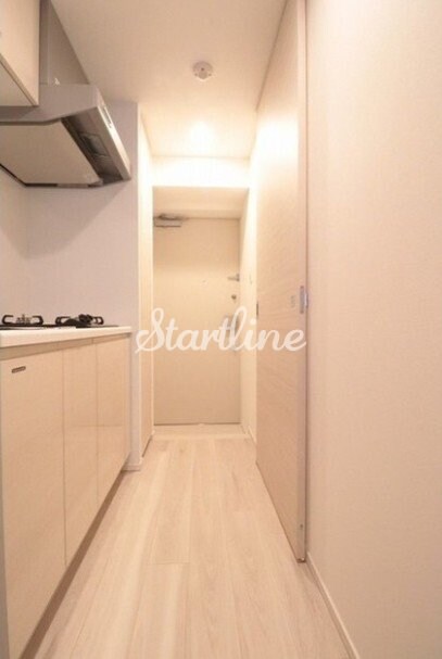 ARKMARK西小山の物件内観写真