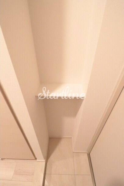 ARKMARK西小山の物件内観写真