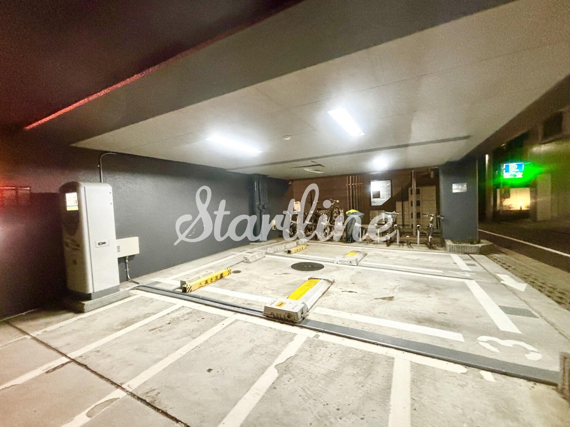 レジディア中目黒IIの物件内観写真