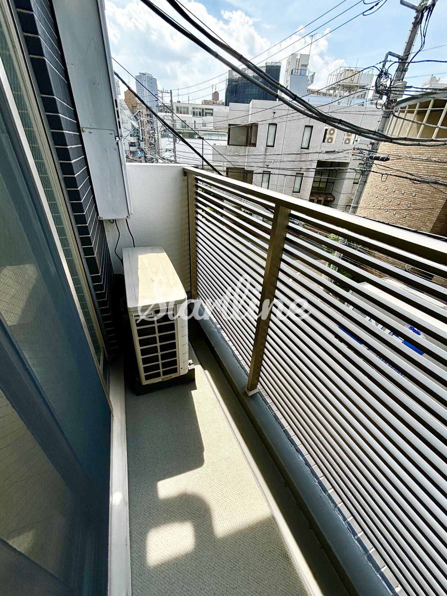 レジディア恵比寿IIIの物件内観写真