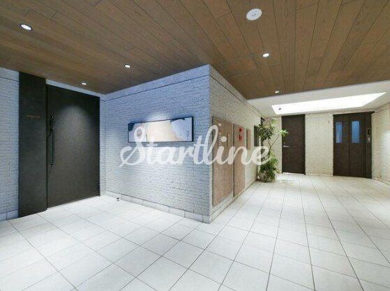 HF目黒行人坂レジデンスの物件内観写真