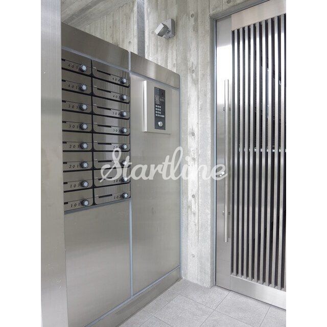 NTPRレジデンス武蔵小山WESTの物件内観写真