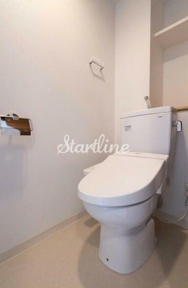 NTPRレジデンス武蔵小山WESTの物件内観写真