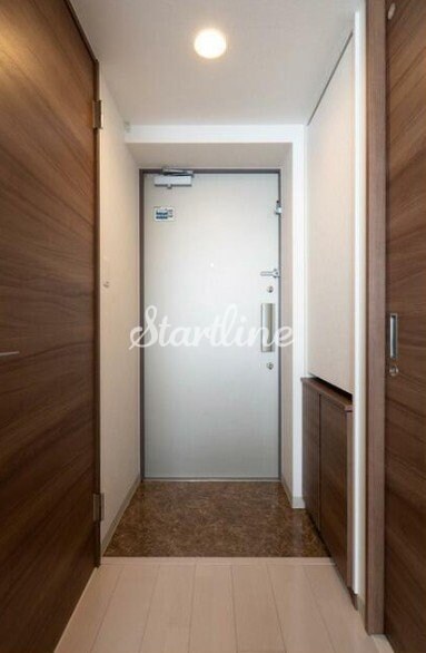 NTPRレジデンス武蔵小山WESTの物件内観写真