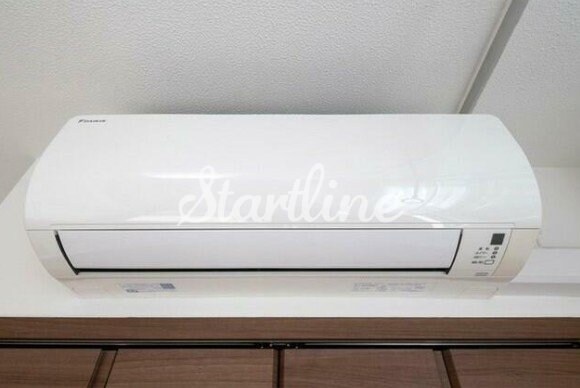 NTPRレジデンス武蔵小山WESTの物件内観写真