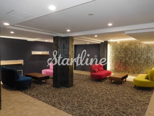 リヴシティ恵比寿の物件内観写真