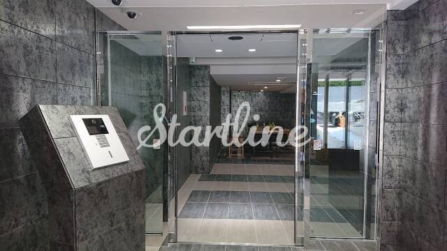 リヴシティ恵比寿の物件内観写真