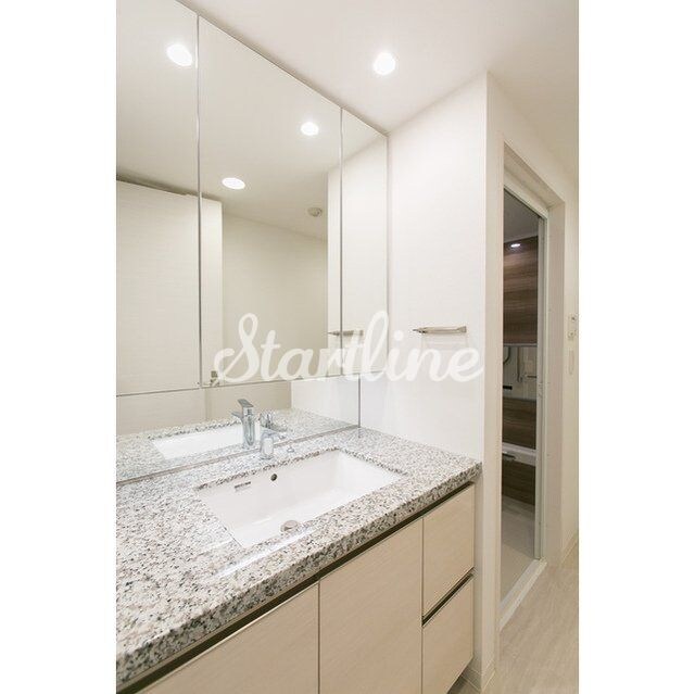 シティカレント代官山の物件内観写真