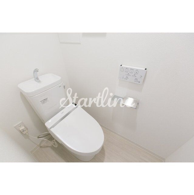 シティカレント代官山の物件内観写真