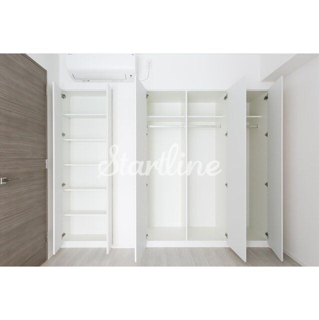 シティカレント代官山の物件内観写真