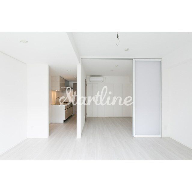 シティカレント代官山の物件内観写真