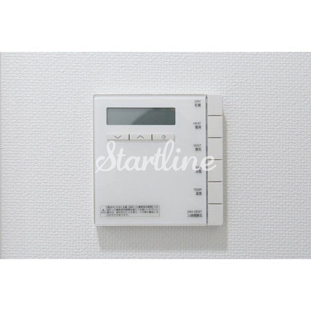 シティカレント代官山の物件内観写真