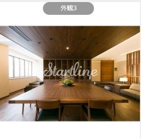 シティカレント代官山の物件内観写真