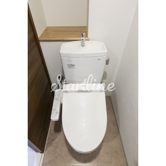 NTPRレジデンス武蔵小山WESTの物件内観写真