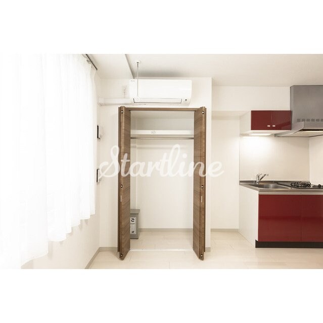 NTPRレジデンス武蔵小山WESTの物件内観写真