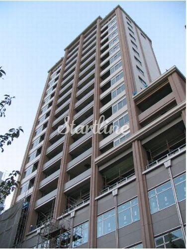 LaSante池田山(ラサンテ池田山)の物件外観写真