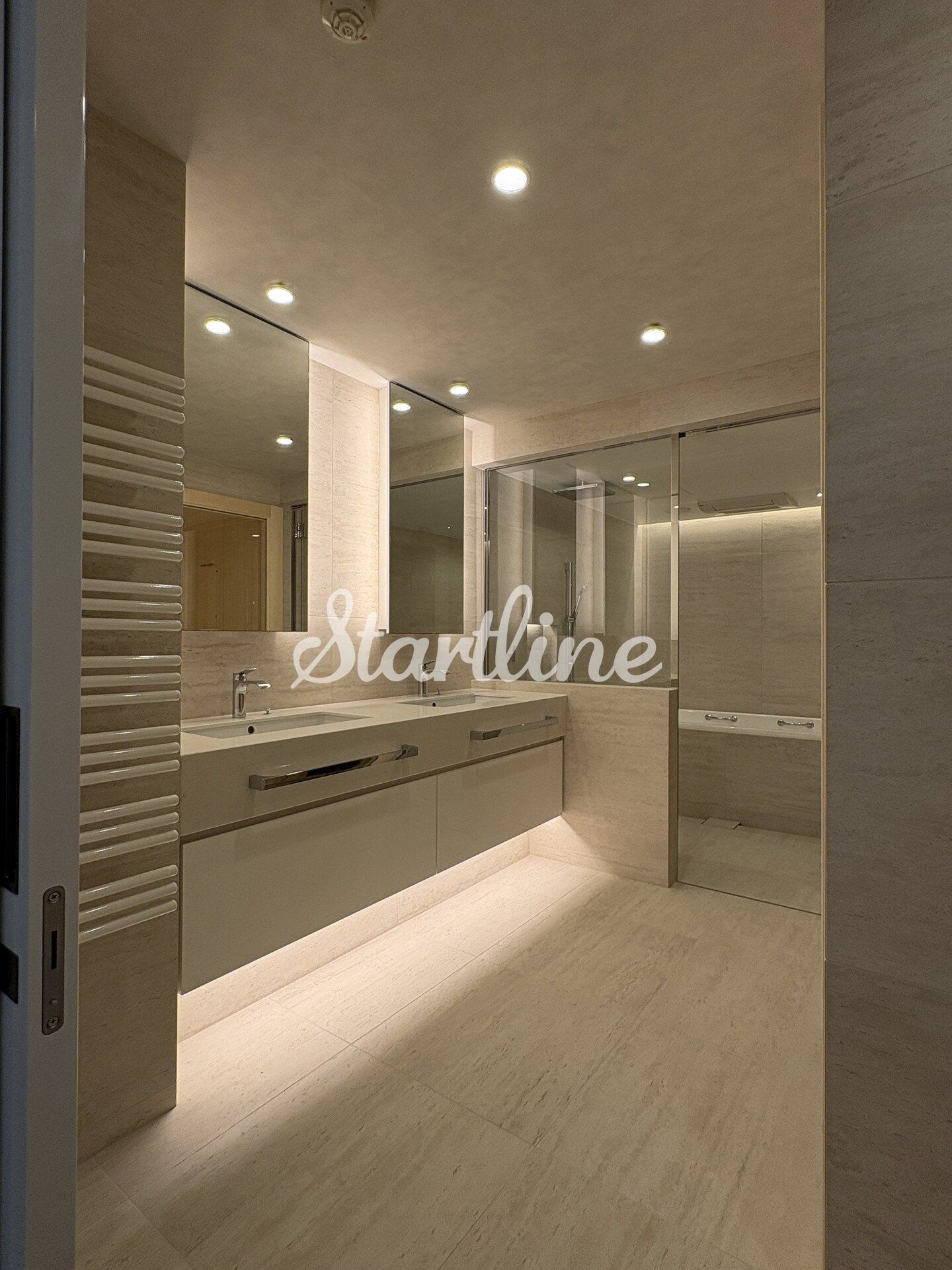 プレステージレジデンス白金台の物件内観写真