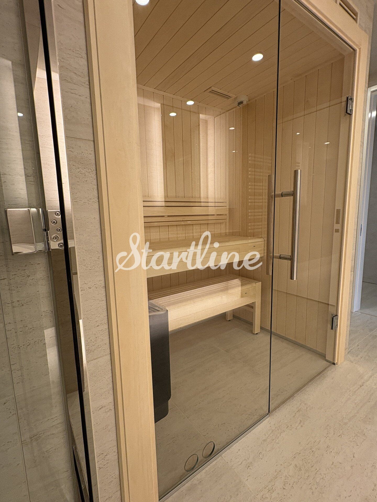 プレステージレジデンス白金台の物件内観写真