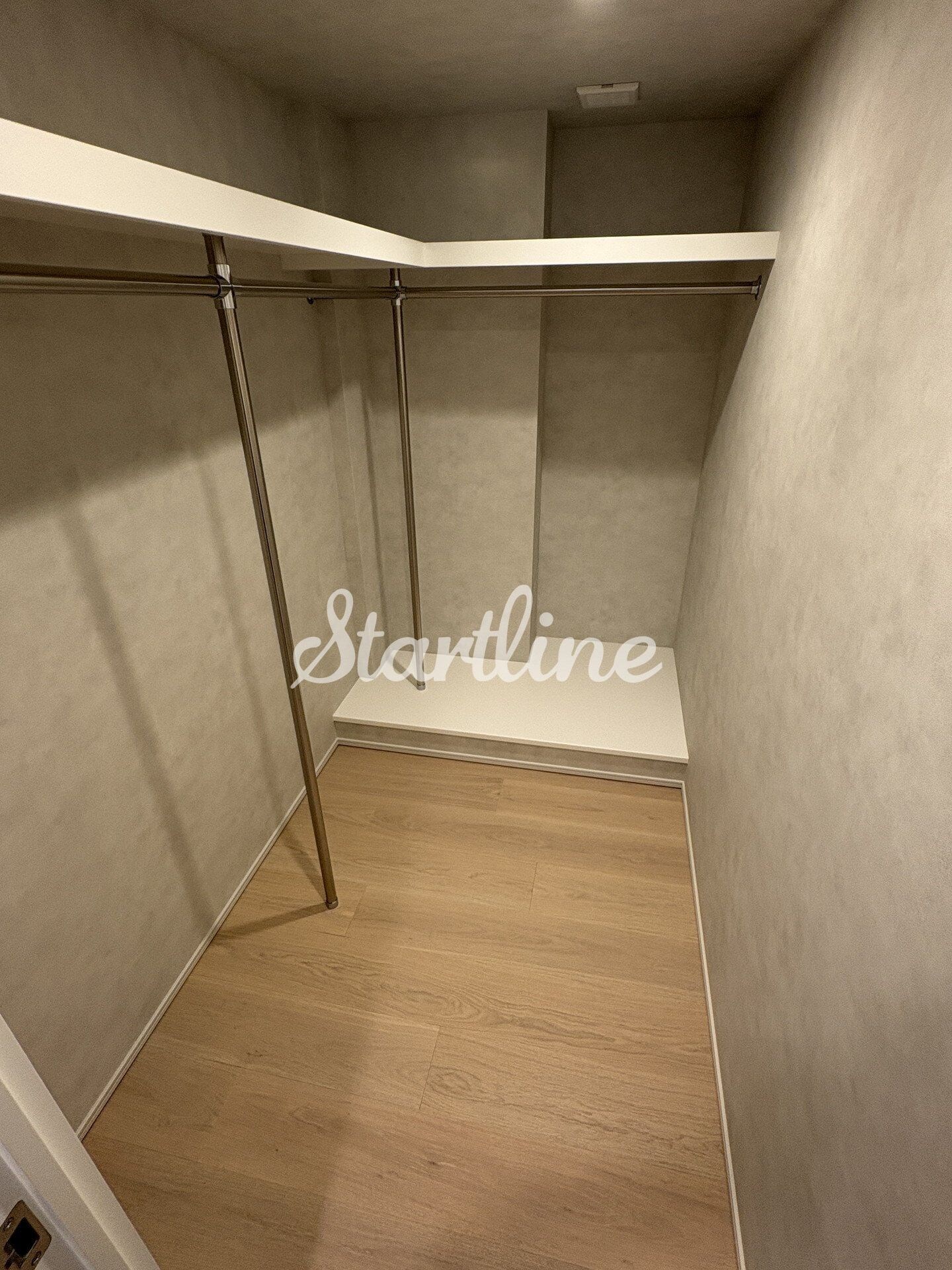 プレステージレジデンス白金台の物件内観写真