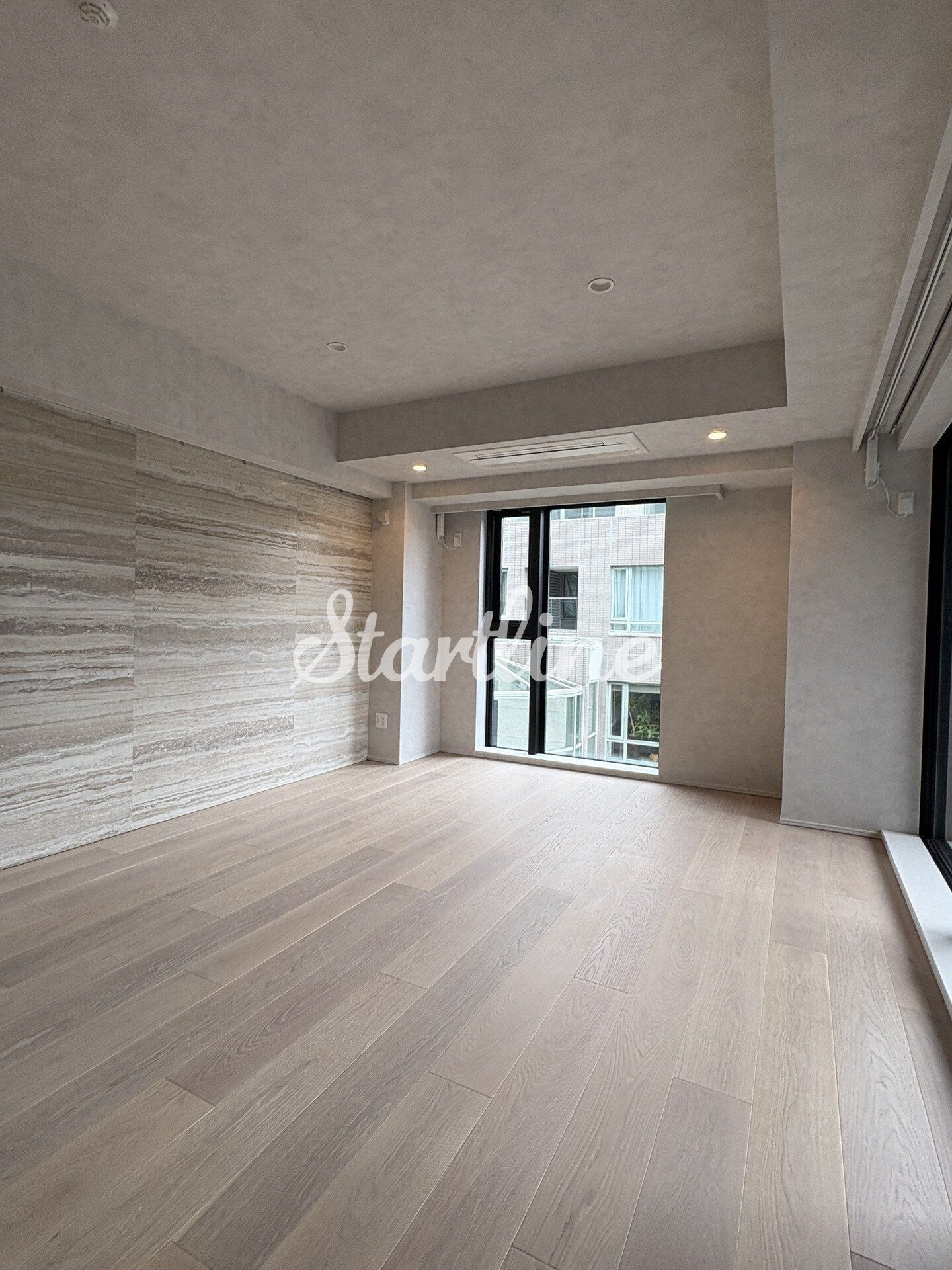 プレステージレジデンス白金台の物件内観写真