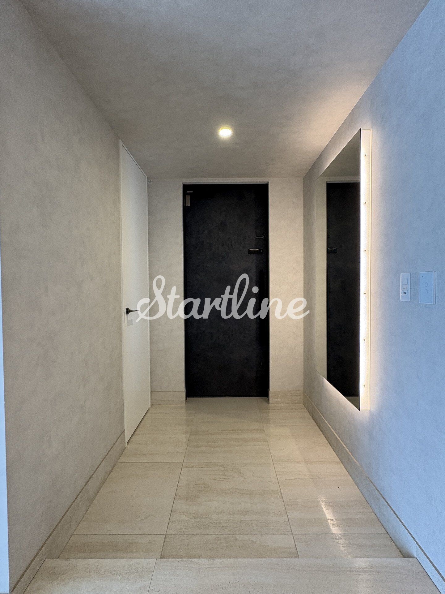 プレステージレジデンス白金台の物件内観写真