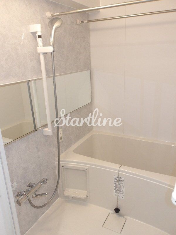 シティコート目黒3号棟の物件内観写真