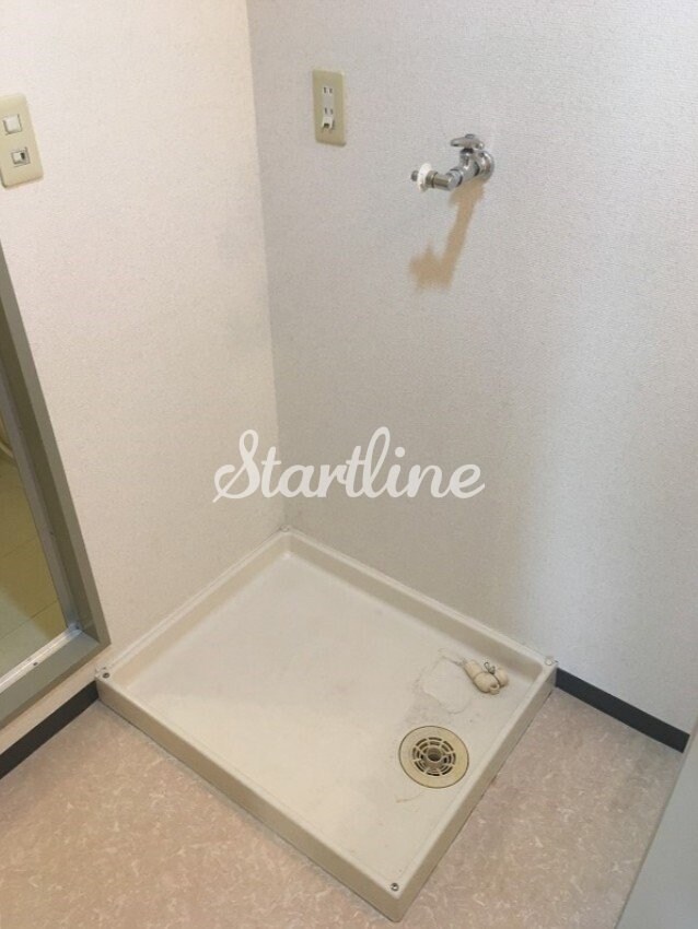 フォレストコートの物件内観写真