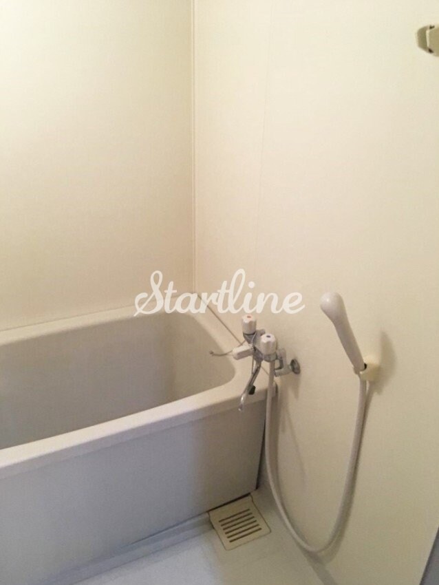 フォレストコートの物件内観写真