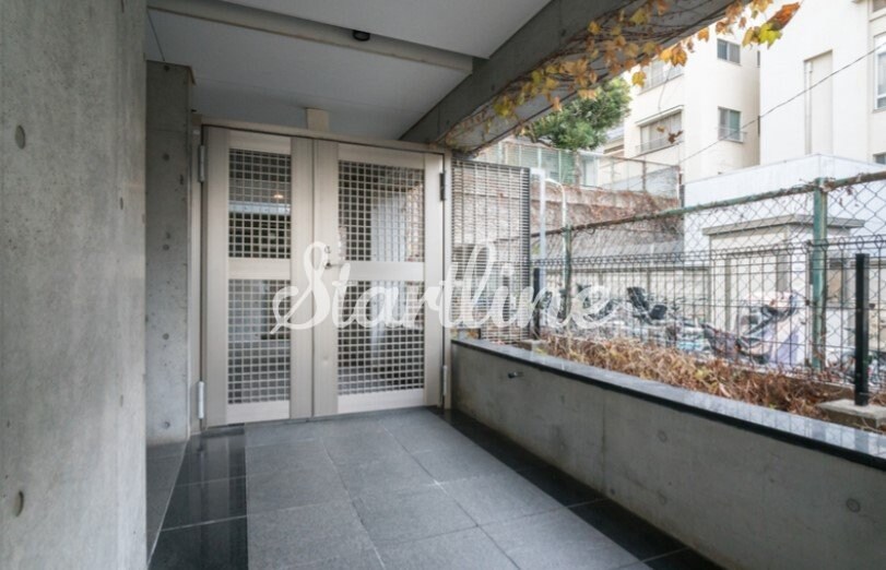 アーバイル目黒エピキュアの物件内観写真