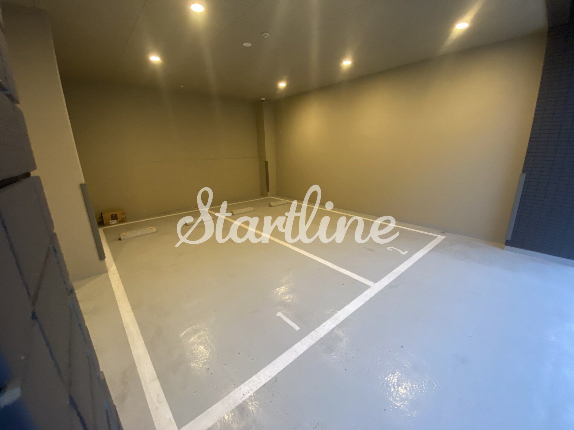 ブライズ白金台の物件内観写真