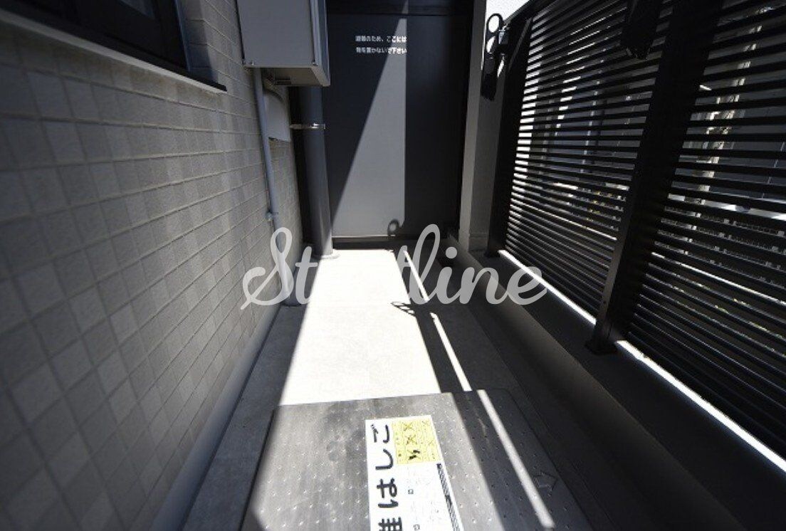 レフィールオーブ代々木の物件内観写真