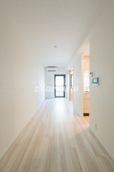 レフィールオーブ代々木の物件内観写真