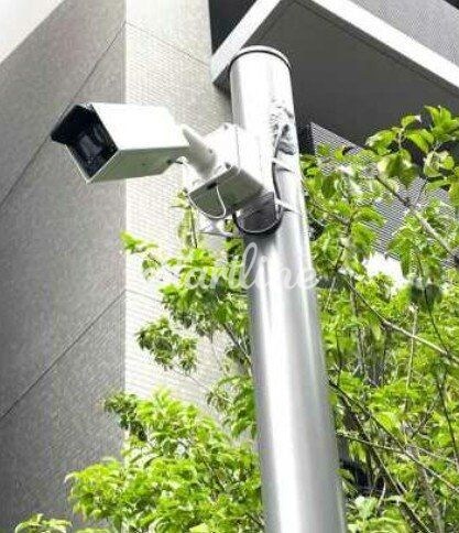 レフィールオーブ代々木の物件内観写真