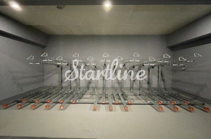 レフィールオーブ代々木の物件内観写真